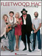 Fleetwood Mac Anthology piano sheet music cover